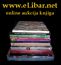elibar online aukcija knjiga